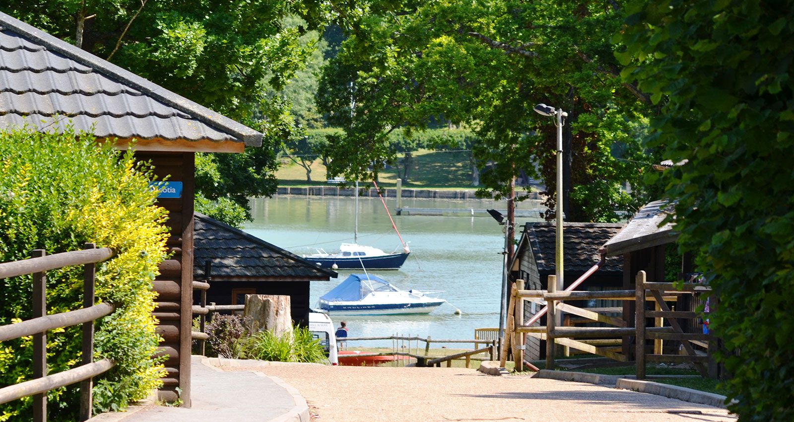 Little Canada, Isle of Wight